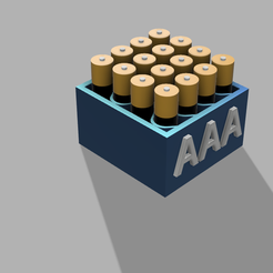 AAA-A.png BATTERY STORAGE AAA 4X4