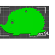 Hedgehog.png Hedgehog