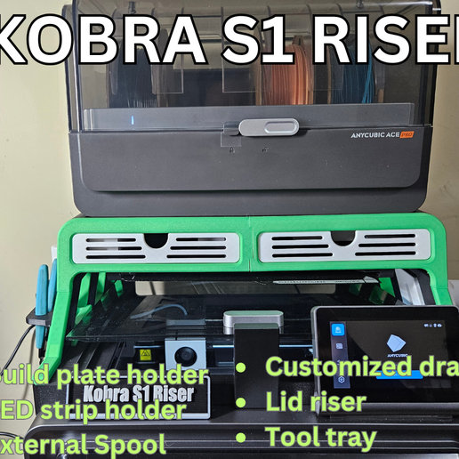 r14.png Anycubic KOBRA S1 RISER