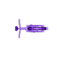 Bicycle (2).stl 1/10 - Equipment & Tools - Accessories