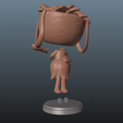 4.png Dandy's World: Bassie