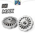 5_1.jpg Tuercas para camas de presión CREALITY K1 MAX