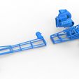 66.jpg Diecast Dragster à moteur avant avec V8 Échelle 1:25