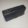 1000018174.jpg Чехол для переноски катушек Vaporesso XROS