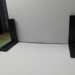 IMG_20230911_162508.jpg Free STL file Photographic background supports・3D printer design to download