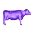 cow.stl Vaca