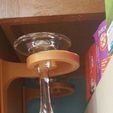 wine_glass_spiral2.jpg Wine Glass Vertical Mount - Fibonacci Spiral