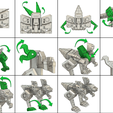 instructions.png Radio Rex aka NOT Transformers Siege Overkill