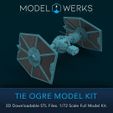 Tie-Ogre-Graphic-2.jpg 1/72 Scale Tie Ogre Model Kit