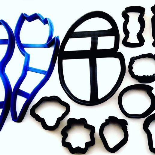 cookie cutter