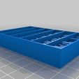 BOOKCASE.jpg 1:24 Kitaplık ve Kitaplar