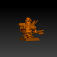 4.png Chaos dwarf with armor