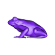 frog.obj Frog