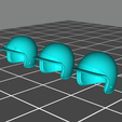 vintage3.png Vintage Helmet Pack