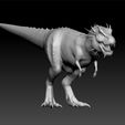 a1.jpg Tyrannosaurus Dinosaur - T Rex - toy for kids