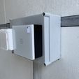 IMG-2798.jpg Smart Switch Lifter Console Meross HomeKit Alexa Google Home