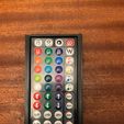 Remote-2-Done.jpg LED Remote control holder (with easy button access)