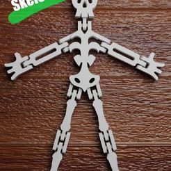 Skeleton_Render_Post.jpg Skeleton Key Chain (M)