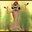 front.jpg Timon - from Lion King Cartoon