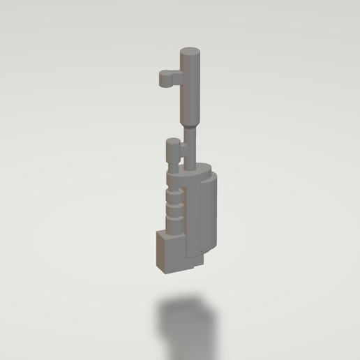 AK1.png Rust turret replica