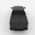 5.jpg Ford Ranger Wildtrak 2015-2020 For 3D Print