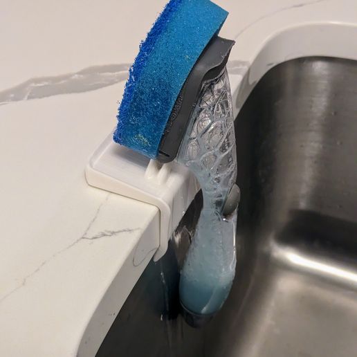 PXL_20230413_012205141.jpg Suporte para varinha de sabão para louça