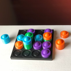 4-Player-Connect-3.png 4 Player Connect 3