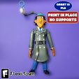 3.png Flexi Inspector Gadget, figurine articulée, 3mf inclus