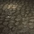 1.jpg Beach Rock 8K PBR Texture