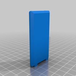 improved_ar15_floor_plate.png 3D-Datei Verbesserte ar15 mag Bodenplatte kostenlos・Design zum 3D-Drucken zum herunterladen