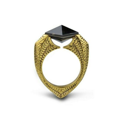 Horcrux Ring Harry Gaunt Ring Lord Voldemort Horcruxe Bague Harry