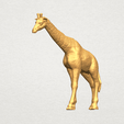 TDA0602 Giraffe A08.png Giraffe