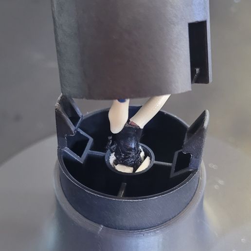 20240809_113140.jpg Lámpara de mesa + pantalla Flower Of Life