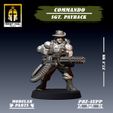 Payback-2.jpg Commando: Sergeant Payback