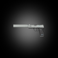 USP-S.png CS:GO / CS2 Prinstream Collection