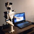 novav2_1.jpg Nova Desktop (V2) AI Humanoid Desktop Companion