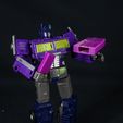 04.jpg Popsicle Addon for Transformers Purple Wicked Convoy