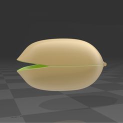 Bol_Ferme_2.jpg Файл STL Pistachio bowl・3D-печатная модель для загрузки
