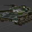 Screenshot-07-10-2023-17.29.28.png Object 907 Soviet Tank