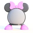 Mini-Mikey-v3.png Minnie Alexa Stand Echo Dot 4