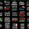 Merry-Christmas-Bundle-,Christmas-SVG-Bundle-3.png 160+ Merry Christmas Bundle Christmas SVG Bundle Winter svg Santa SVG Holiday Merry Christmas Christmas Bundle Png Svg