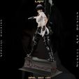 z-17.jpg Lady - Devil May Cry - Collectible Rare Model