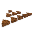 untitled.274.png Fichier STL PORTE-CLÉS WHATSAPP POOP 2021・Objet pour impression 3D à télécharger