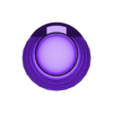 Head_v1.stl Mg Tallgeese Leo Flight Pack Conversion Kit