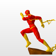 Picture2.png The Flash Diorama
