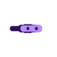 7.stl STL file Honkai: Star Rail - Bronya Musket Rifle・3D printing idea to download