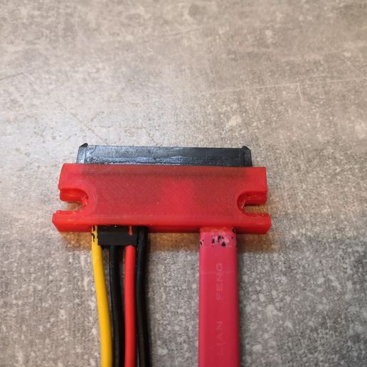 11.jpg Internal PC Hotswap Case for standard CD-Rom place