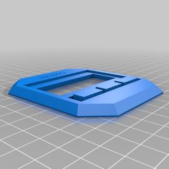 4ce3e5aa8e197d4fb3a01b667c6b046c.png Free 3D file Doc Brown's Stopwatch (Back to the Future)・3D printable model to download