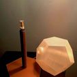 IMG_0098.jpg Dodecahedron Lamp