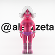 0019.png Kaws Pink Twins Bundle